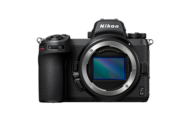 Nikon Z6 II body 