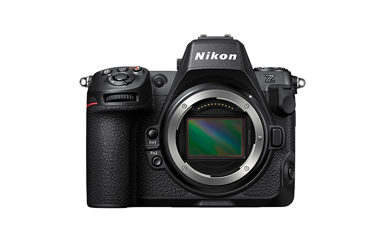 Nikon Z8 body