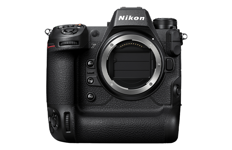 Nikon Z9 body 