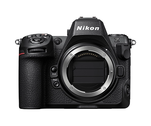 Nikon Z8 Aparat Foto Mirrorless 45,7MP 8K body