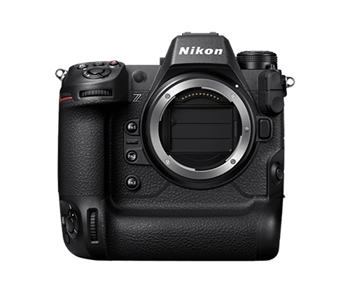 Nikon Z9 Aparat Foto Mirrorless 45.7MP 8K body