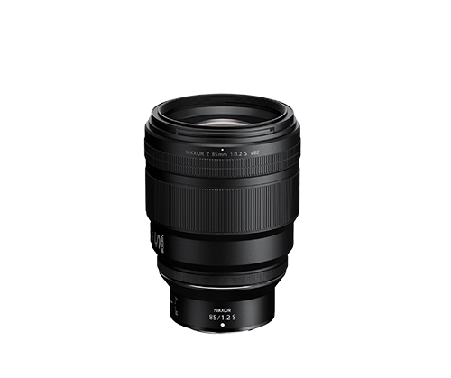 Nikon Obiectiv Z 85mm f 1.2 S NIKKOR