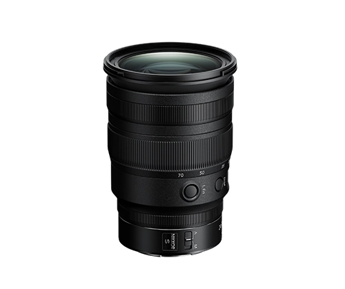 Nikon Obiectiv Z 24-70mm f 2.8 S NIKKOR