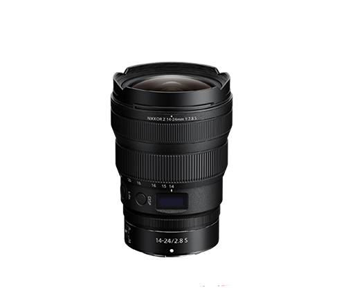 Nikon Obiectiv Z 14-24mm f 2.8 S NIKKOR