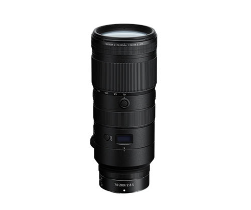 Nikon Z 70-200mm f2.8