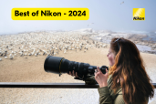 Best of Nikon - 2024